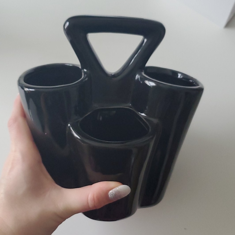 Home Essentials Silverware Caddy
